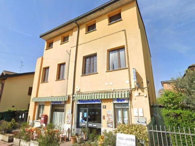 Casa indipendente in vendita a Pioltello MI