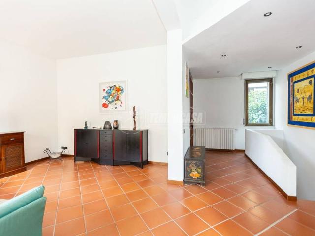 Villa in vendita a Pioltello MI