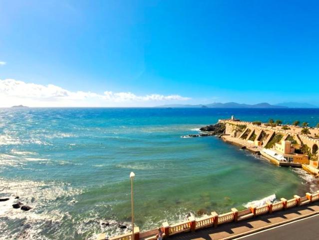 Casa indipendente in vendita a Piombino