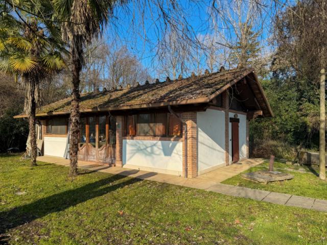 Casa indipendente in Vendita a Piombino Dese