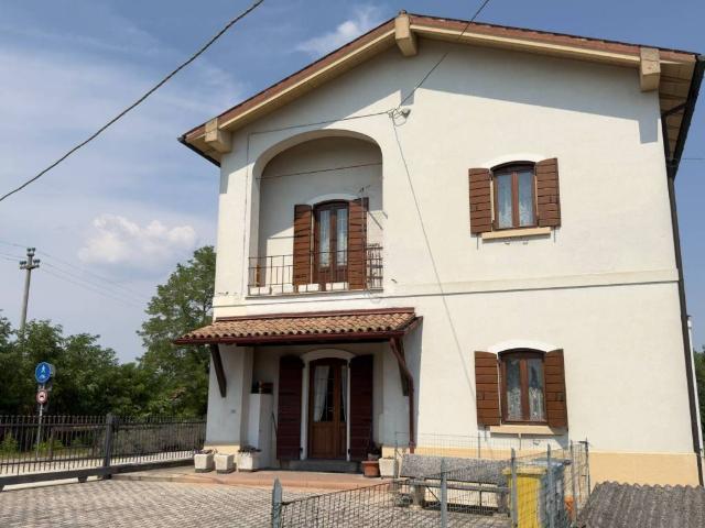 Casa indipendente in vendita a Piombino Dese PD