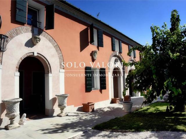 Villa in vendita a Camposampiero PD