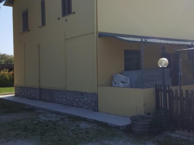 Casa indipendente in vendita a Piombino, La Sdriscia