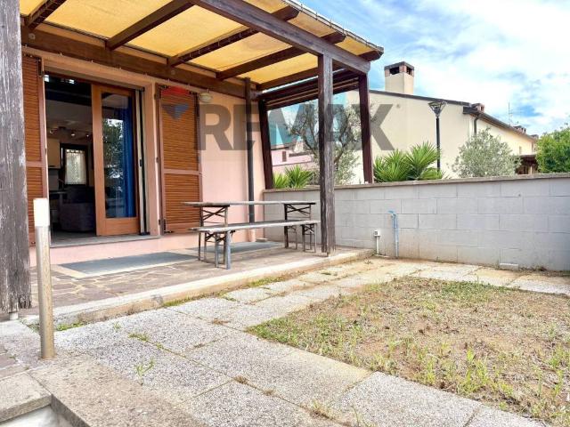 Casa indipendente in vendita a Piombino LI