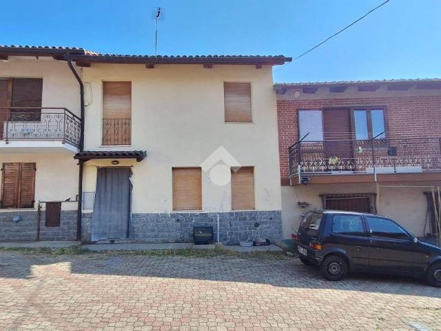 Casa indipendente in vendita a Piossasco TO