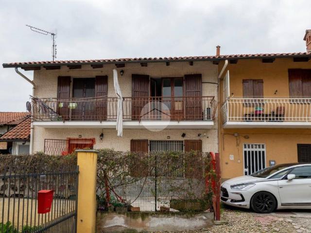 Casa indipendente in vendita a Piossasco TO
