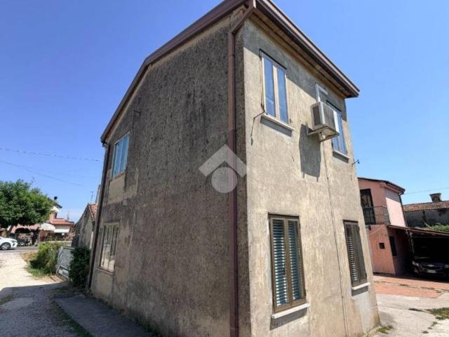 Casa indipendente in vendita a Piove di Sacco PD