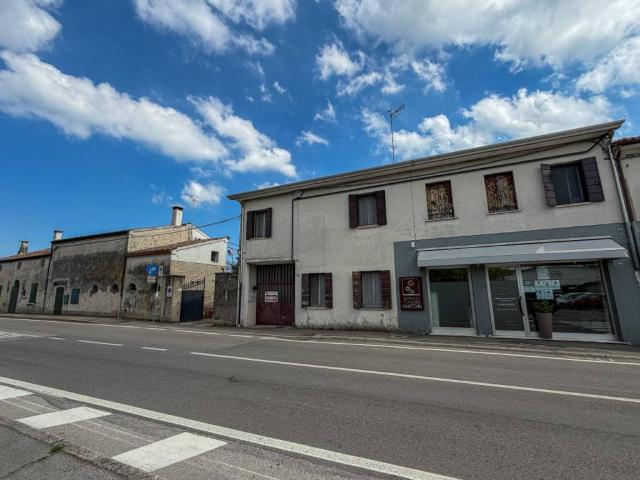 Casa indipendente in vendita a Piove di Sacco PD