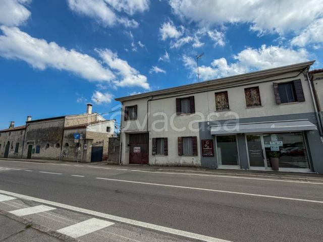 Casa indipendente in vendita a Piove di Sacco via San Rocco, 37