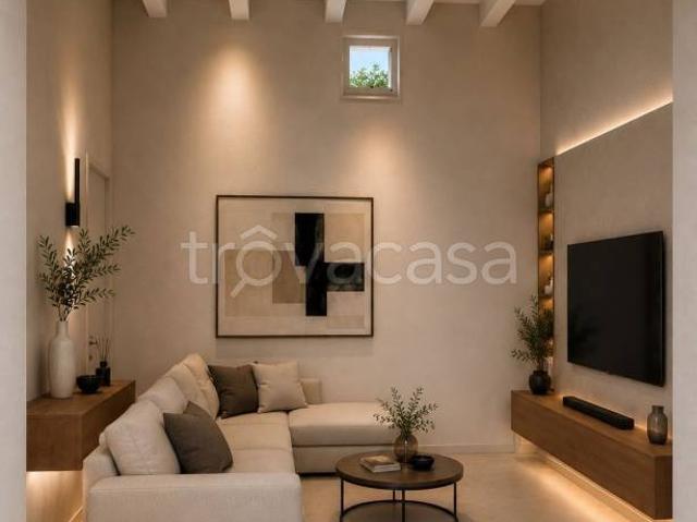 Casa indipendente in vendita a Pisa via del Borghetto, Landi