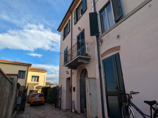 Casa indipendente in vendita a Pisa PI