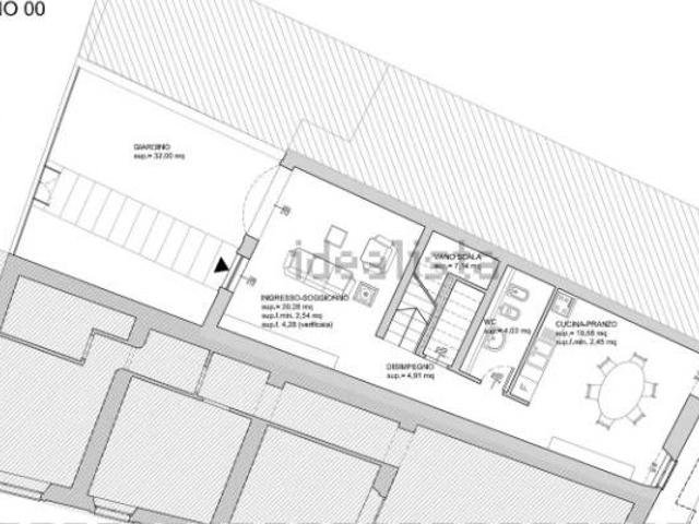 Casa indipendente in vendita a Pisa PI