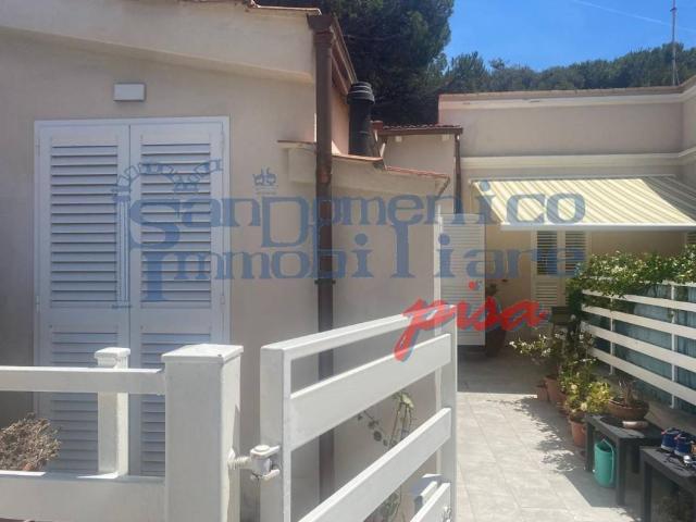 Casa indipendente in vendita a Pisa PI