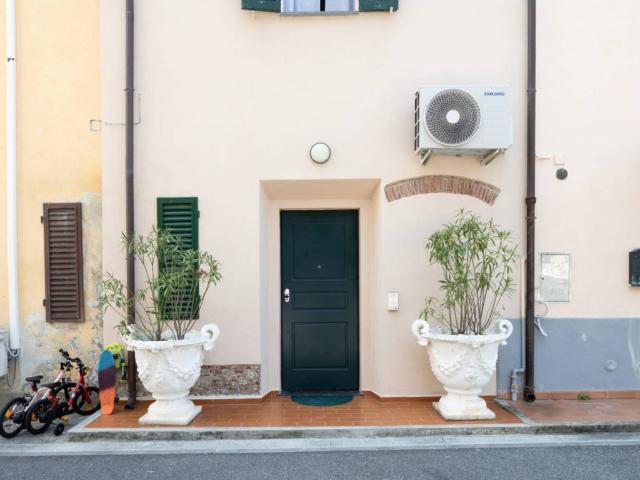 Casa indipendente in vendita a Pisa PI