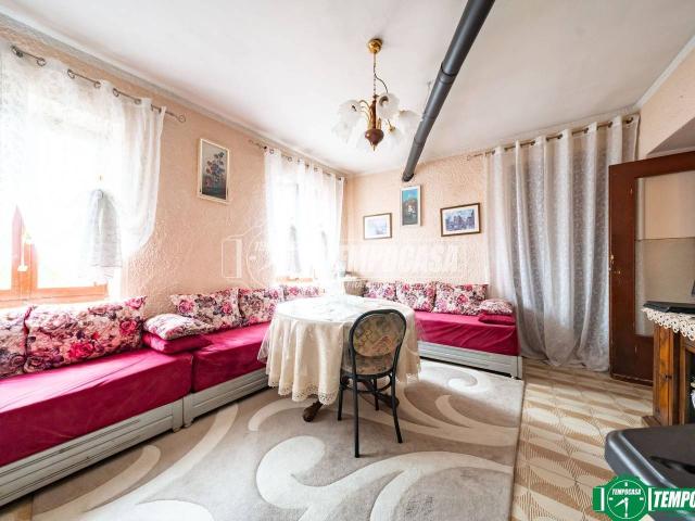 Casa indipendente in vendita a Pisano
