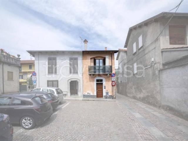 Casa indipendente in vendita a Pisano
