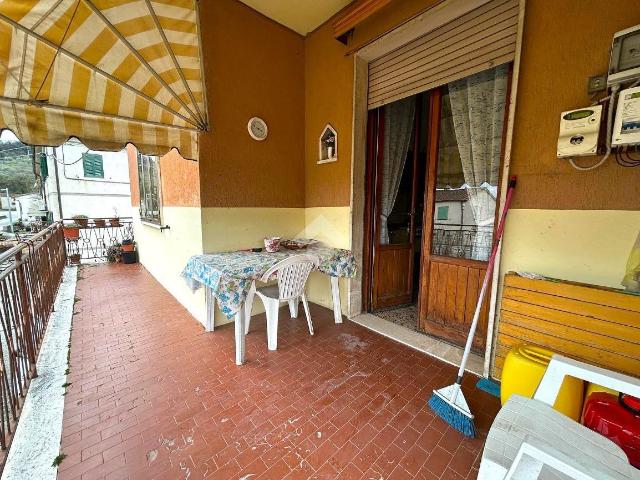 Casa indipendente in vendita a Pistoia