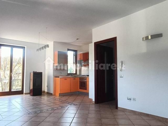 Casa indipendente in vendita a Pistoia via Campalti, 45A, Masiano