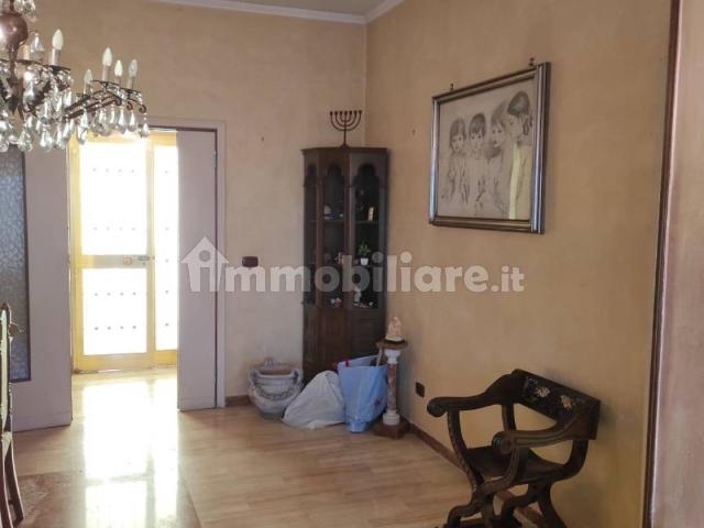 Casa indipendente in vendita a Pistoia via Pontormo, 4, Pistoia Ovest