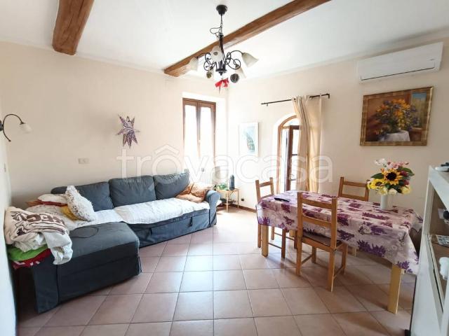 Casa indipendente in vendita a Pistoia via Porta San Marco, Centro città