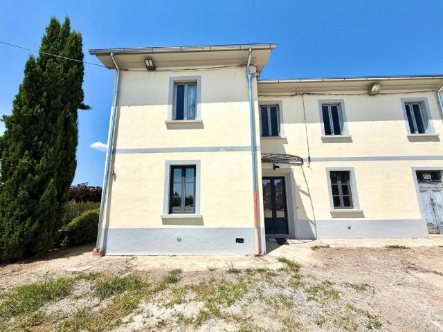 Casa indipendente in vendita a Pistoia via Pratale, 3, Bottegone