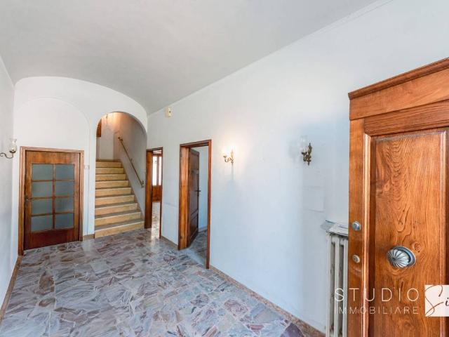 Casa indipendente in vendita a Pistoia PT