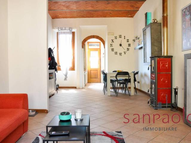 Appartamento in vendita a Pistoia PT