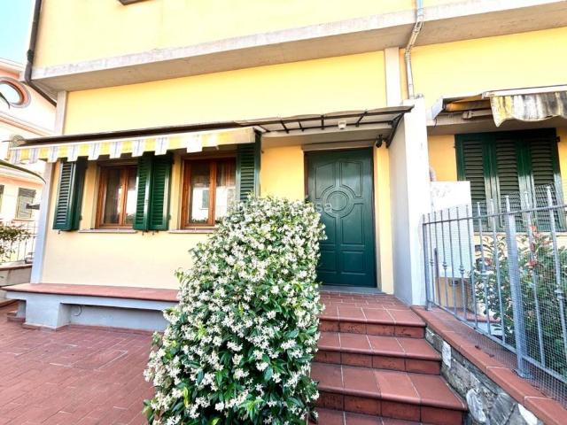 Casa indipendente in vendita a Pistoia PT