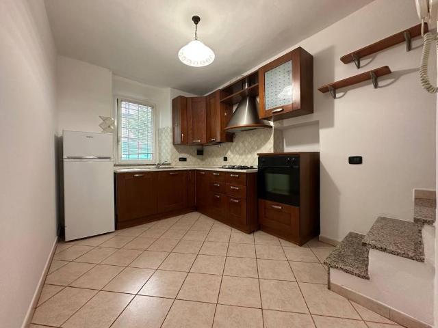 Casa indipendente in vendita a Pistoia PT