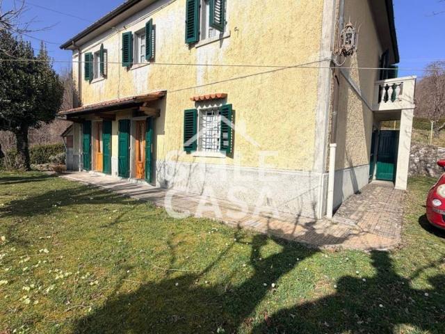 Casa indipendente in vendita a Pistoia PT