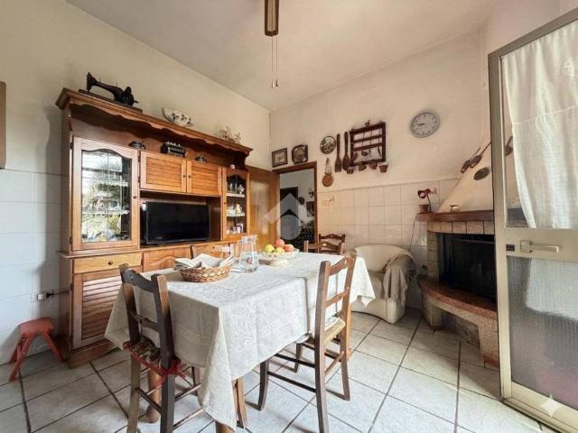 Casa indipendente in vendita a Pistoia PT