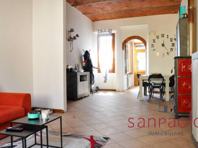 Casa indipendente in vendita a Pistoia PT