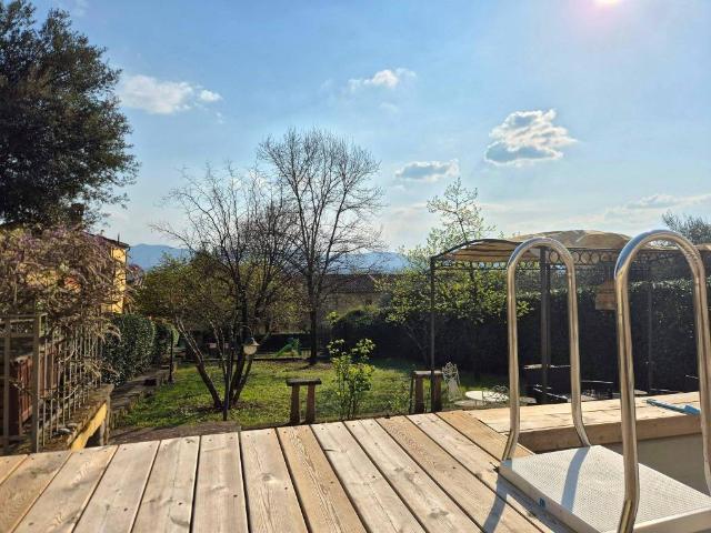 Casa indipendente in vendita a Pistoia PT