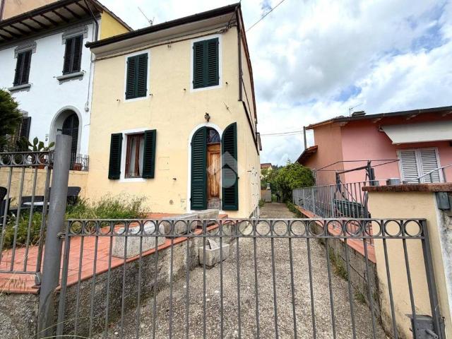 Casa indipendente in vendita a Pistoia PT