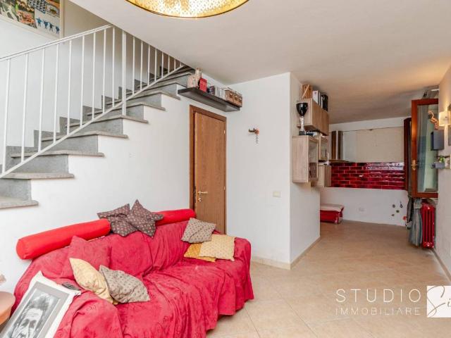 Casa indipendente in vendita a Pistoia PT
