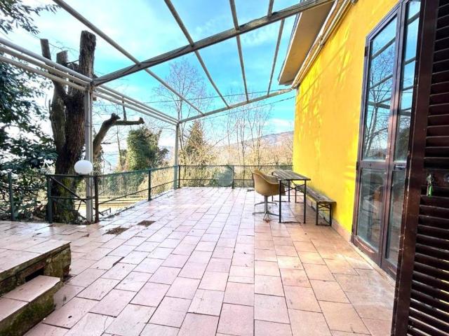 Casa indipendente in vendita a Pistoia PT