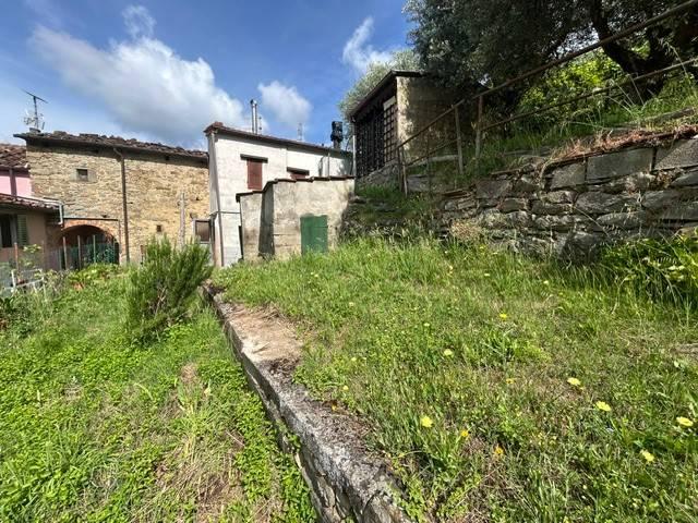 Casa indipendente in vendita a Pistoia PT