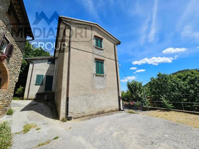 Casa indipendente in vendita a Pistoia PT