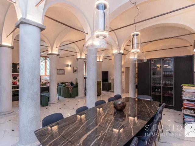 Casa indipendente in vendita a Pistoia, San Felice