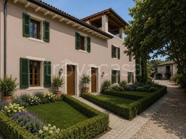 Casa indipendente in vendita a Pistoia, San Felice