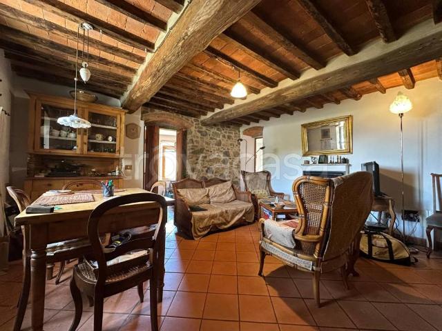 Casa indipendente in vendita a Pistoia, Sarripoli Campiglio