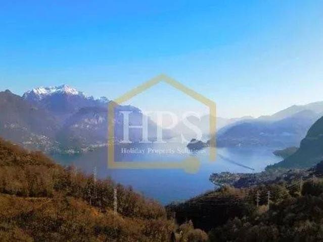 Casa indipendente in vendita a Plesio CO