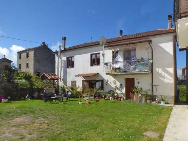 Casa indipendente in vendita a Prunetto CN