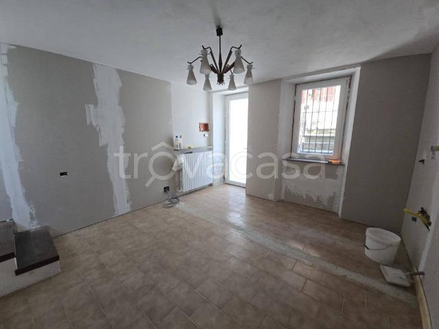Casa indipendente in vendita a Pradalunga via San Martino, 19