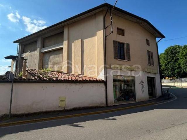 Casa indipendente in vendita a Pralboino via Fornaci, 13