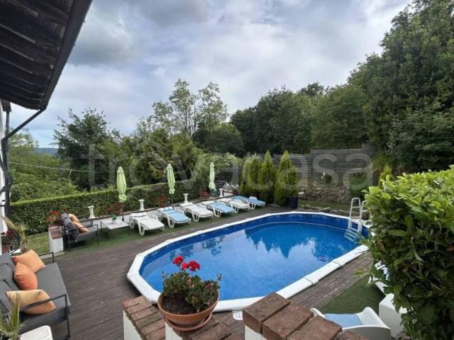 Casa indipendente in vendita a Prasco
