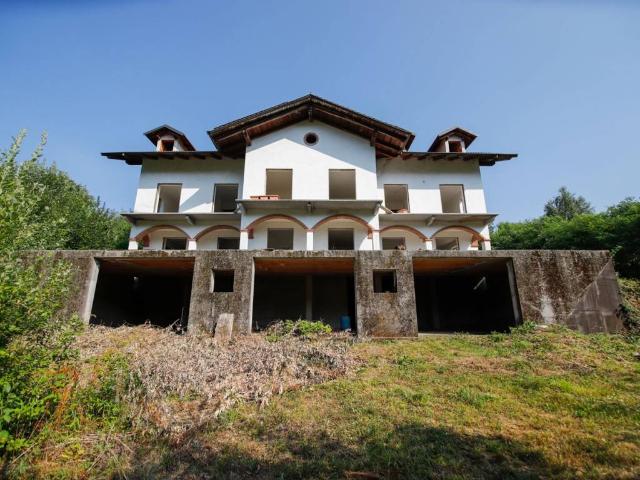 Casa indipendente in vendita a Prascorsano TO