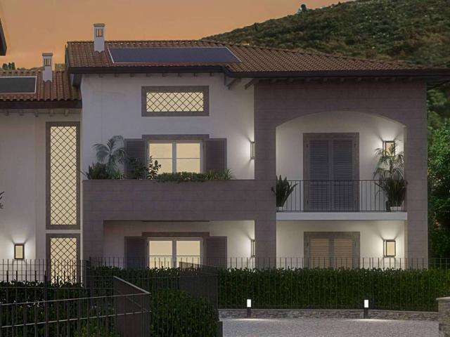 Casa indipendente in vendita a Prato PO