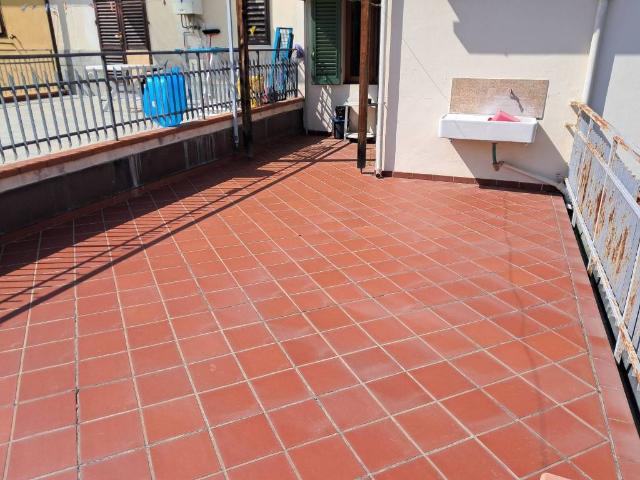 Casa indipendente in vendita a Prato PO
