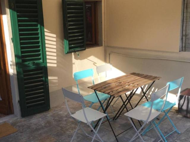Casa indipendente in vendita a Prato PO